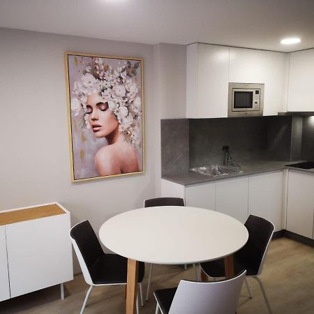 Centrico Estudio Vialia Vigo Extérieur photo