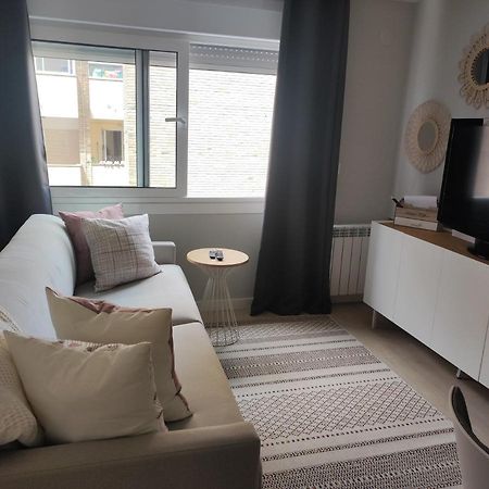 Centrico Estudio Vialia Vigo Extérieur photo